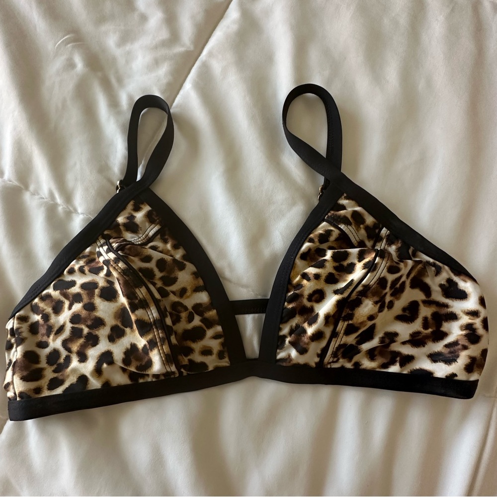 Gianni Binni L Bikini Top